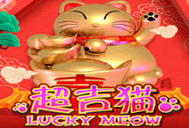 Jogue Lucky Cat Gratuitamente em Modo Demo