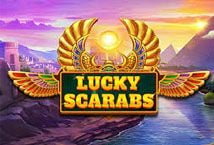 scarab free slot