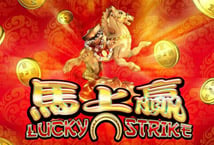 Bonos Lucky Strike Online