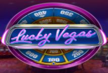 lucky vegas spin