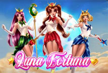 Luna Fortuna slot