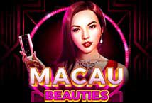 Macau Beauties