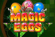 Magic Eggs slot