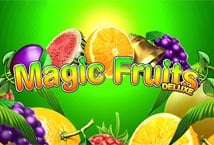 Black Magic Fruits slot