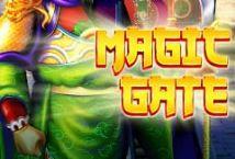 Magic Gate slot