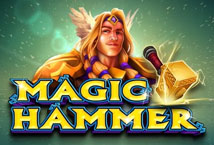 Magic Hammer Slot Free Play In Demo Mode Dec