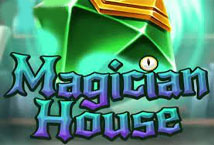 Magician House