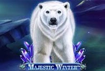 Majestic Winter