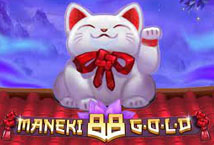 Maneki 88 Gold slot