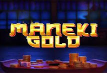 Maneki Gold slot