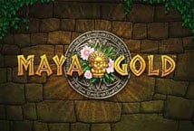 Maya Gold Crazy by JDB Gaming - GamblersPick