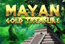 Mayan Gold slot