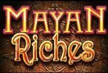 Mayan Riches slot