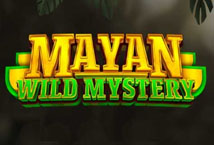 Mayan Wild Mystery slot