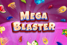 Mega Blaster