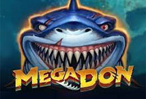 Mega Shark Free Play in Demo Mode