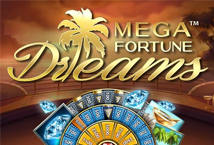 Mega Fortune Dreams™ Online Slot, Play for Real