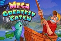 the greatest catch slot