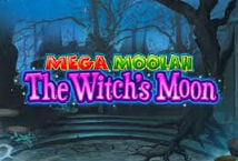 Mega Moolah The Witchs Moon