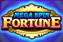 Mega spins slot machine