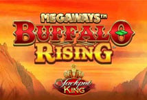 Buffalo rising megaways rtp address