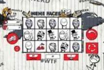 Meme Faces Free Play in Demo Mode