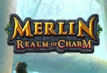 Merlin Realm of Charm ™