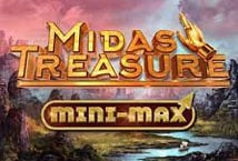 Midas Treasure Mini-max slot