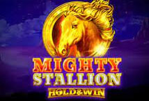 Mighty Stallion