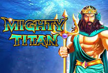 Mighty Titan Link and Win