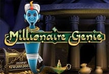 millionaire genie megaways