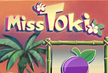 Miss Toki slot