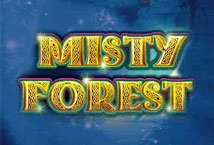 Misty Forest