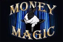 Money Magic slot