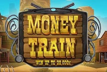 Money Train Slot Demo Play