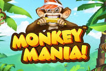 Monkey Maniac