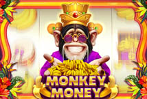 monkey money slots