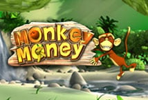 Monkey Money Slot - Free Play in Demo Mode