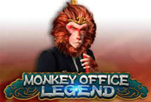 MonkeyOfficeLegend