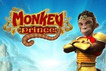 The Monkey Prince