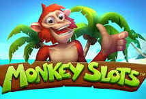 Monkey Slots Slot - Free Play in Demo Mode