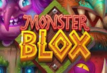 Monster Blox Slot - Free Play in Demo Mode