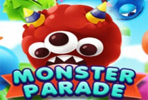 Monster Parade