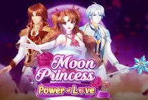 Moon Princess Power ... ™