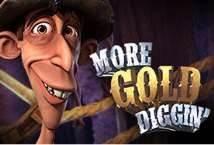 Digging Gold Free Play in Demo Mode