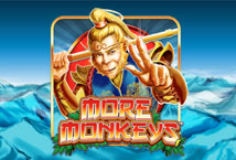 Monkeys Millions slot