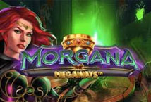 Morgana Megaways slot