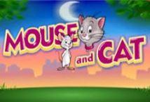 Cat and Mouse slot