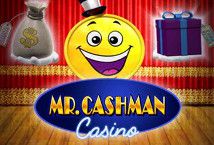 Mr Cashman Free Coins