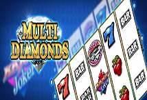 Multi slot demo games